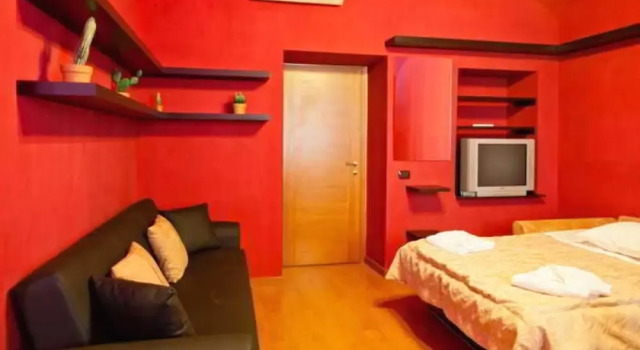 Casa Azzurra, Prenota Hotel Roma Lazio