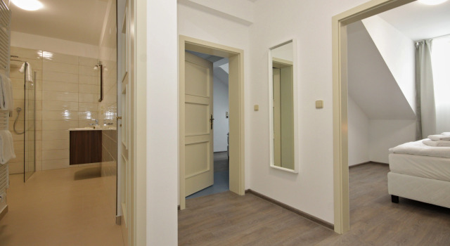 Alveo Suites