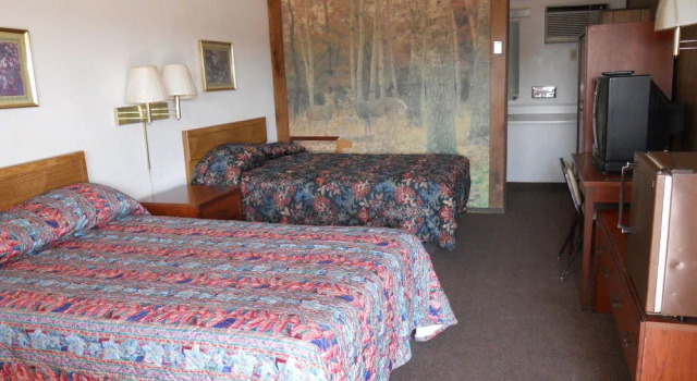 Fountain Inn Colorado, Réserver Hôtel Fountain Colorado