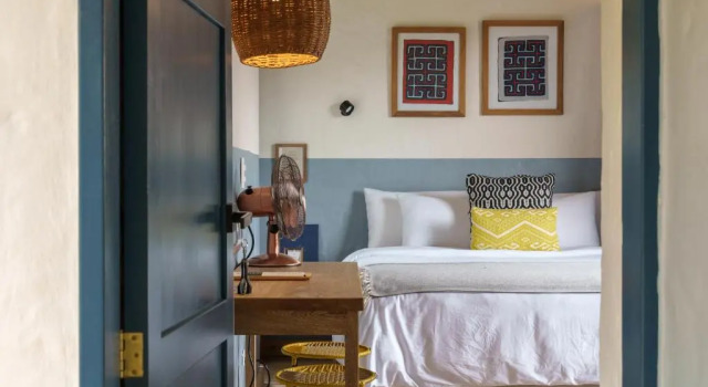 Номер Standard Hotel Plantación