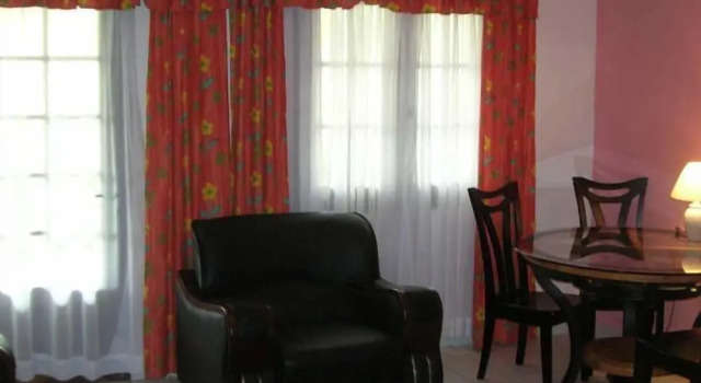 Résidence Saint-Jacques Bord de Mer, Buchen Sie Hotel Pointe-Noire Loandjili