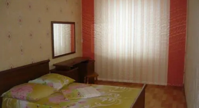 Vizit Apartments on Raskolnikova