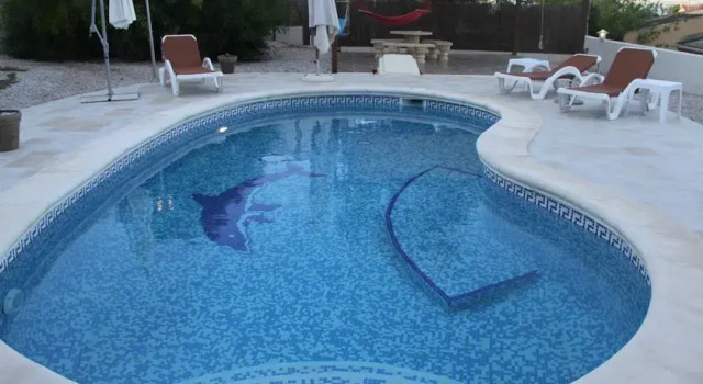 Villa Aurora, Забронировать Вилла Отели Картахены 4 звезды, рядом с Playa de Los Urrutias, 4*