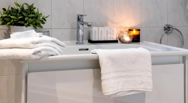 Двухместный номер Standard Hotel De Koepoort