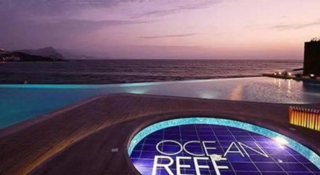Hermoso apartamento en Ocean Reef San Bartolo, con acceso piscina y área sociales!