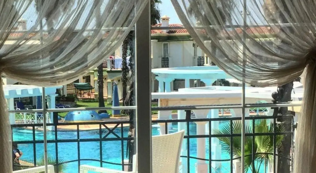 Willa Villa B&D