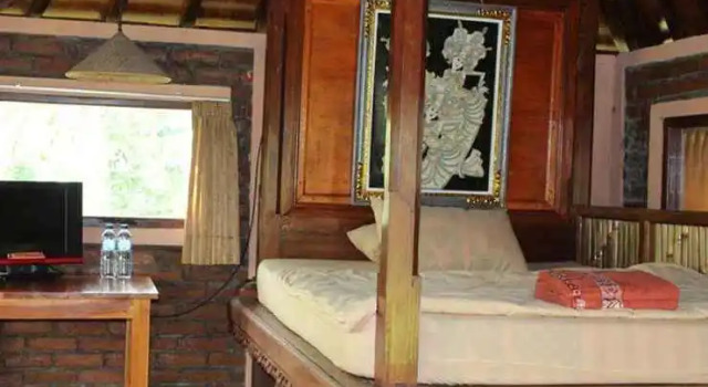 tegal jero homestay, Rezervovat Hotel Hotely v Tabanan s parkováním, Parkování