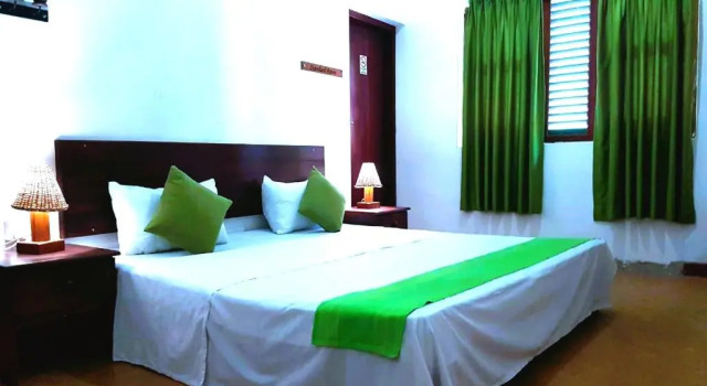 Люкс Deluxe Villa 61