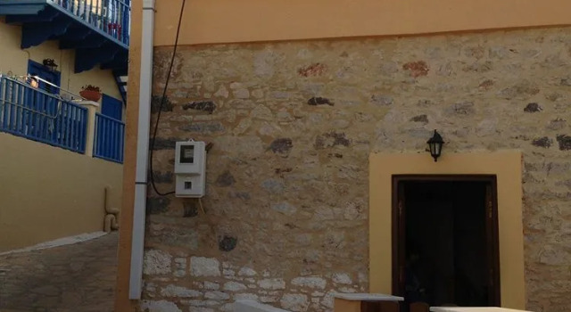 Studios Coquilles, Забронировать Отель Халки Halki Island