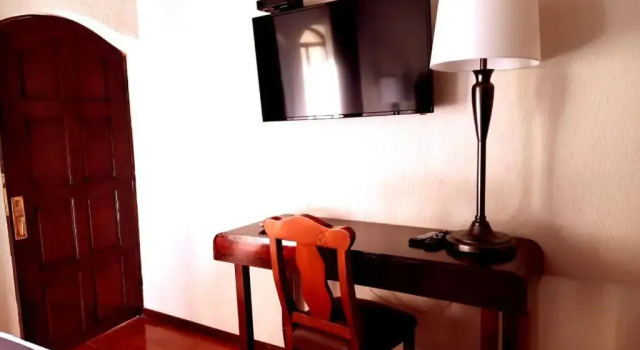 Номер Deluxe Hotel Boutique La Albertina
