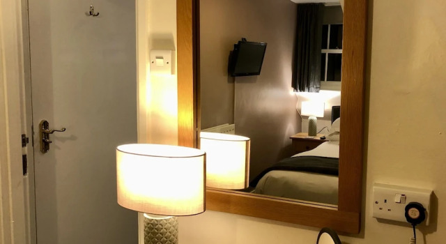 Номер Deluxe Westwood House