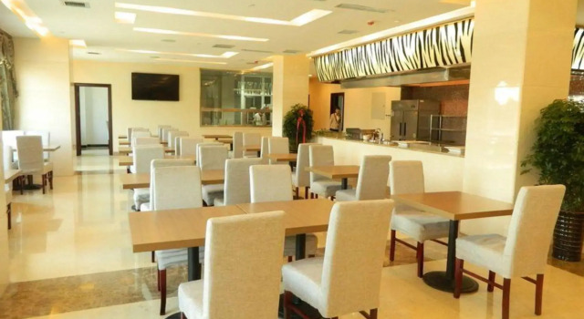 Vienna Classic Hotel  (Langfang Cancer Hospital International Convention and Exhibition Center)
