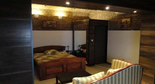 Apartment Studio 600