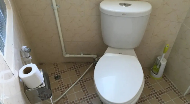 Номер Standard Myint Myat Guest House