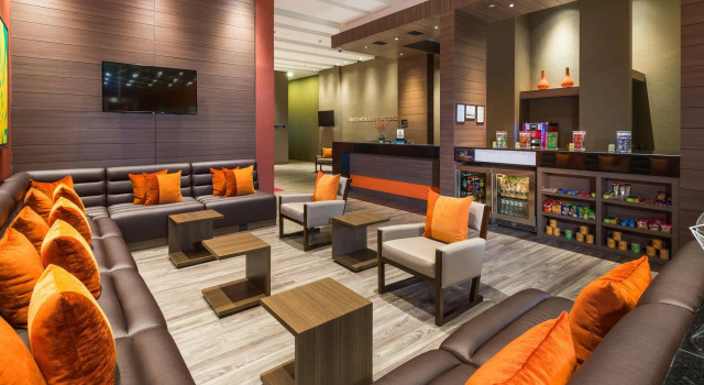 Hampton by Hilton Bogota - Usaquen