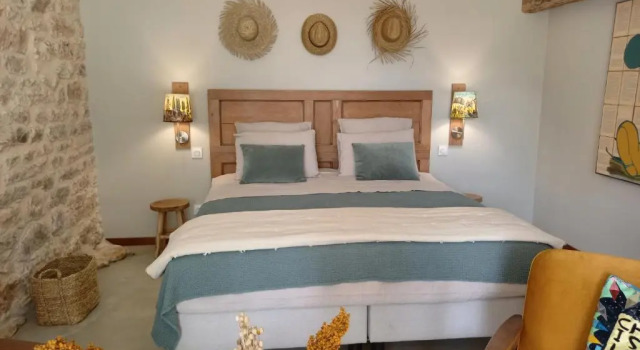 Suite Maison Reces