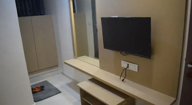 Номер Deluxe Hotel Royal Square