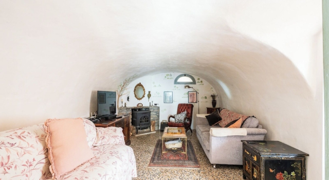Berzi Bliss Cottage Retreat