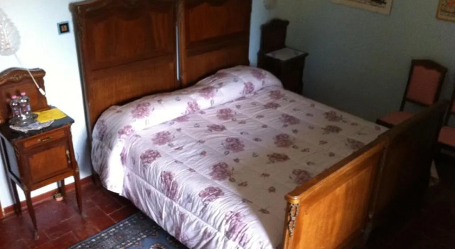 Двухместный номер Standard B&B La Terrazza