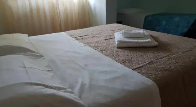 A Casa Di Luigi, Prenota Hotel Corropoli Abruzzo