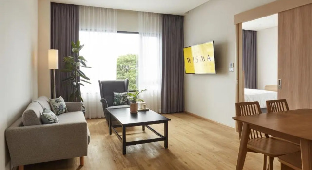 Полулюкс Centara Life Wisma Hotel Ratchaburi