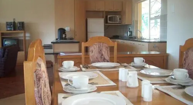 Red Berry B&B, Đặt Nhà nghỉ có bữa sáng Mbaban Swaziland