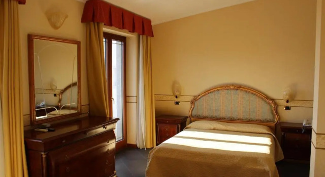 Полулюкс Hotel Ai Sette Nani