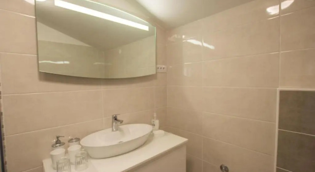Апартаменты с 2 комнатами Apartments and Rooms Irena