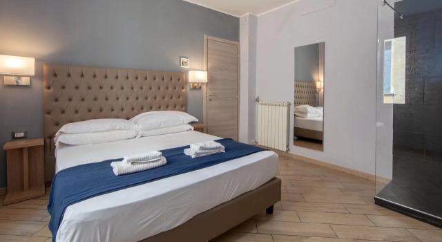 Hotel Genziana
