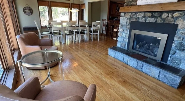 Brandy Pond Overlook Limit 14 4 Bedroom Home by RedAwning, Book Hotel Naples Man