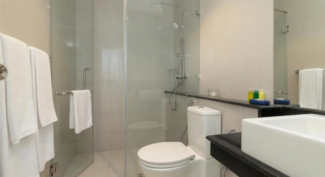 Апартаменты c 1 комнатой Oceanfront Condos Galle by ICC