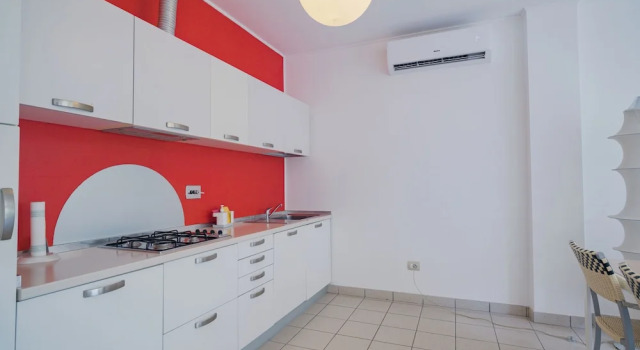 Студия Standard Residence Solidago