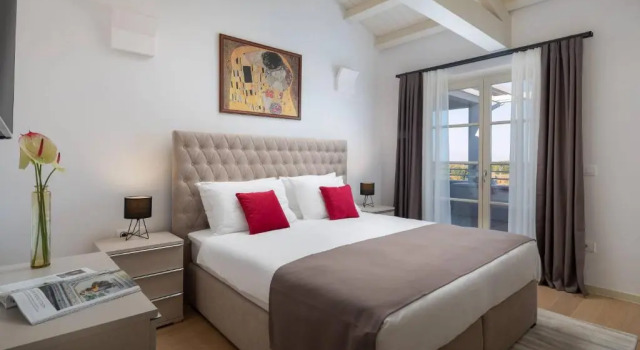 Villa Alicia by ILC, Book Villa Brtonigla Umag Countryside
