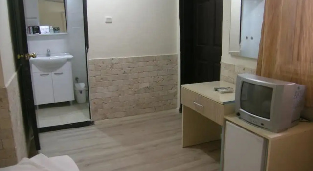 Ciflikkoy Golden Butik Otel