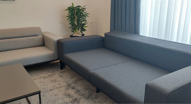 Professionally Maintained Spacious New Suites 4