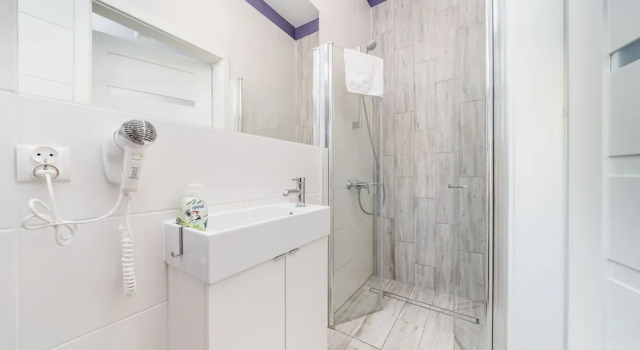 Студия K12 Apartments