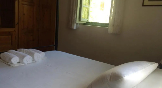 Вилла Patmos Villas