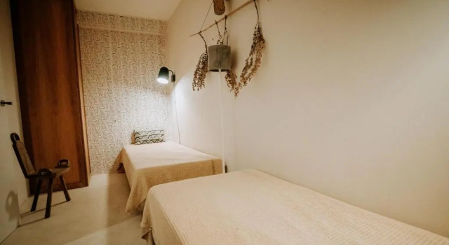 Eco-lodge Villa Epicurea, Book Villa Villaer i Lisbon Region, Villa