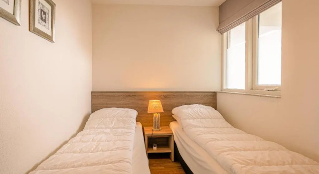 Апартаменты Appartementencomplex Juliana 102