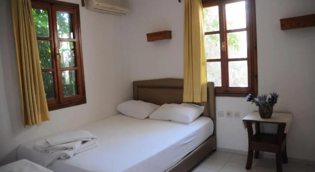 Двухместный номер Standard Hotel Gulec