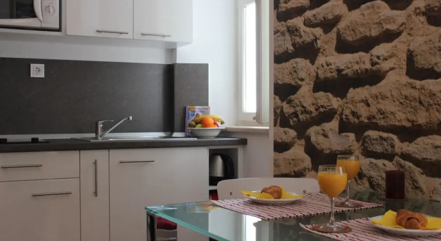 Апартаменты Classic City Break Dubrovnik Apartments