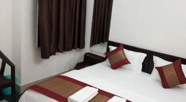 A1 Guest House, Varaa Matkakoti Gurgaon 
