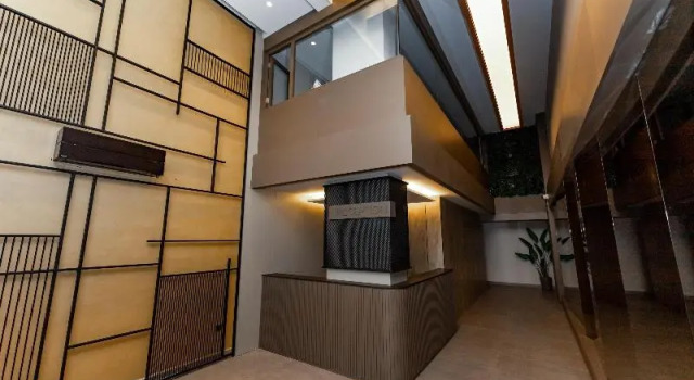 Casamax Suites