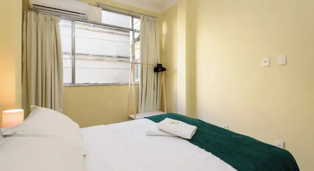 Студия Economy MZ Apartments Nossa Senhora I