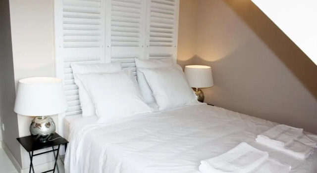 Апартаменты Apparthôtels de Val-Perrière