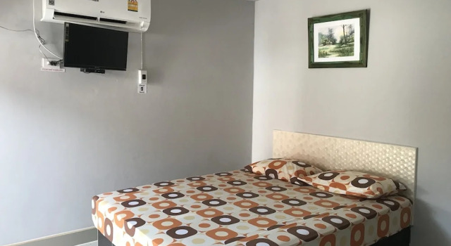A&N Motel, Забронировать Мотель Си Маха Пхот 