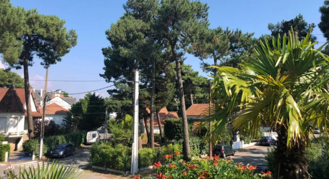 Номер Standard Hotel Ty Gwenn La Baule