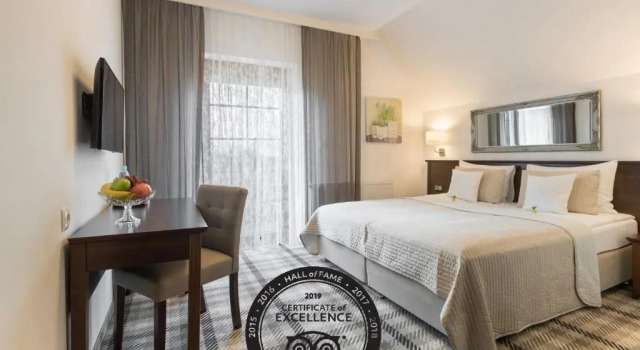 Standard chambre Sielanka