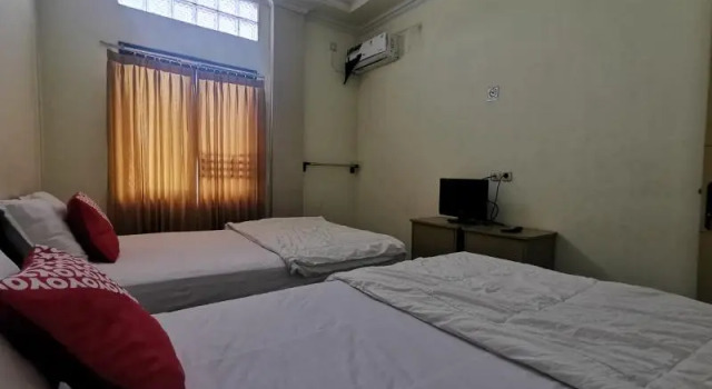 Номер Standard OYO 2319 Tengkawang Residence