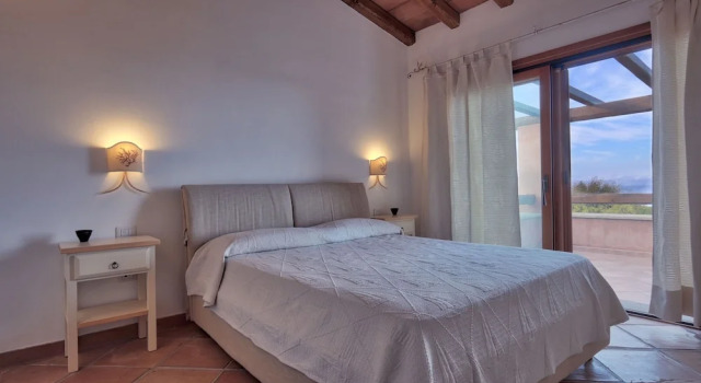 Вилла с 4 комнатами Luxury Villa's Valle dell'Erica